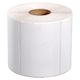 Labels Thermal 101 x 73mm White (40mm core) Accurate Labelling