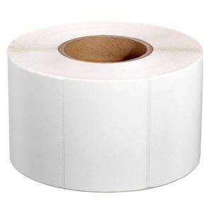 Products: Labels 101 x 73mm Direct Thermal (76mm core) Accurate Labelling