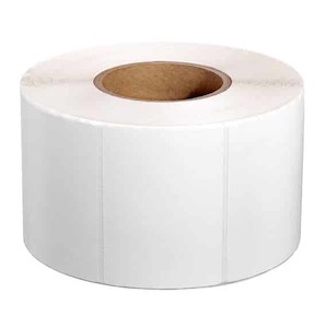Products: Labels 101 x 73mm Gloss White 2000 per roll Accurate Labelling