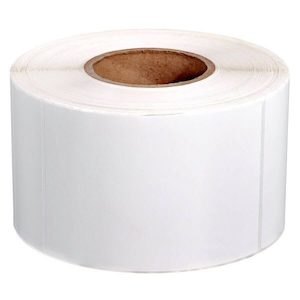 Labels 101 x 149mm Gloss White Accurate Labelling