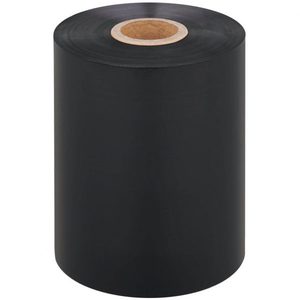 Wax Thermal Ribbon 110mm x 450m KT4 (Face In) Accurate Labelling