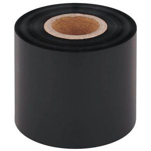 Wax Thermal Ribbon 50mm x 300m (Face Out) Accurate Labelling