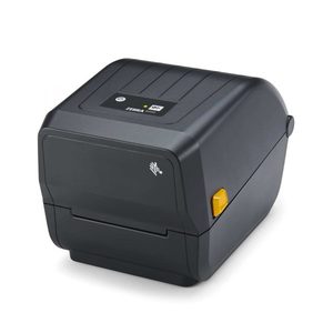 Zebra ZD220t Thermal Transfer Printer Accurate Labelling