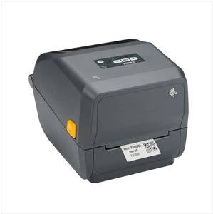 Products: Zebra ZD421 Thermal Transfer Printer - Reliable, High-Speed Label Printing