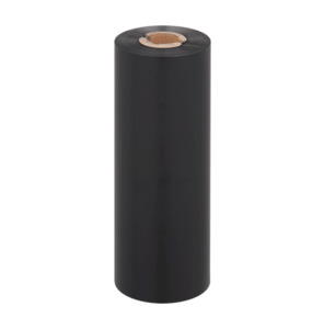 Products: Resin Thermal Ribbon 110mm x 74m I-13 (PREMIUM Grade) Accurate Labelling