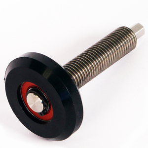 Products: Rudnev Nylon Wheel & Shaft