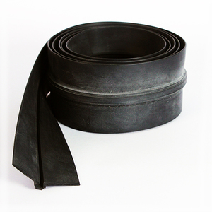 Products: Silicon U gasket 1 metre length