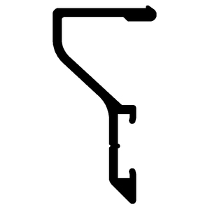 Products: Window Frame Bead 5 Metre Length