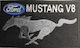 Mustang V8 Patch