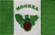 Moorea Flag Patch