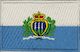 San Marino Flag Patch