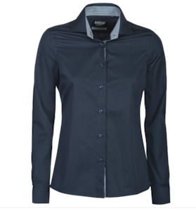 Apparel: Baltimore Womens' Shirt PA BALTL