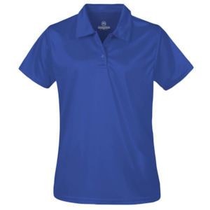 Women's Apollo H2X-DRY Polo - PA PS-1W