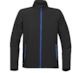 Men's Orbiter Softshell Hoody - PA KSH-1