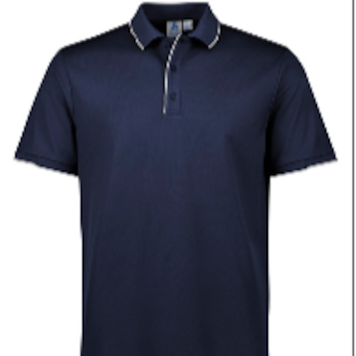 Polos: Focus Polo P313MS Mens