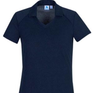 Byron Polo LADIES P011LS