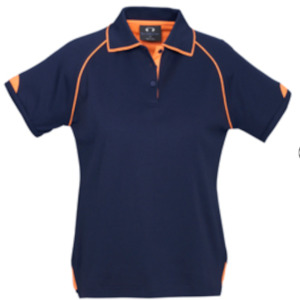 Fusion Polo LADIES P29022