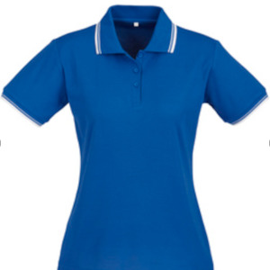 Polos: Cambridge Polo LADIES P227LS