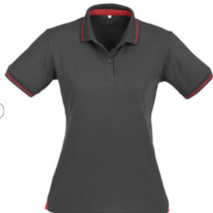 Polos: Jet Polo LADIES P226LS