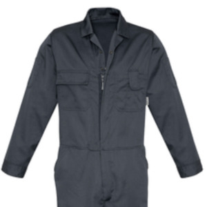 Overalls: Service Overall MENS ZC503