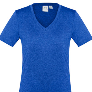 Tee Shirts: Aero Tee LADIES T800LS