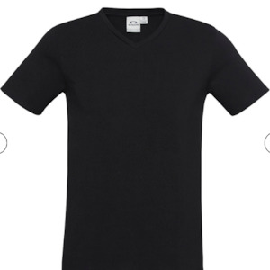 Tee Shirts: Viva Tee MENS T403M