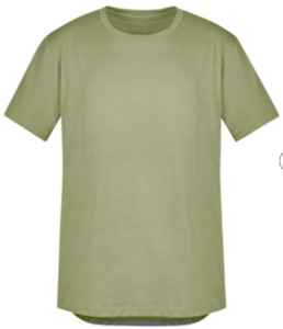 Tee Shirts: Streetworx Tee MENS ZH135