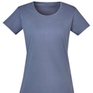 Tee Shirts: Streetworx Tee LADIES ZH735