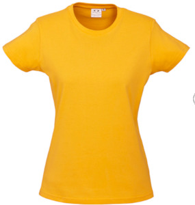 Ice Tee LADIES T10022