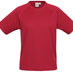 Tee Shirts: Sprint Tee Kids T301KS