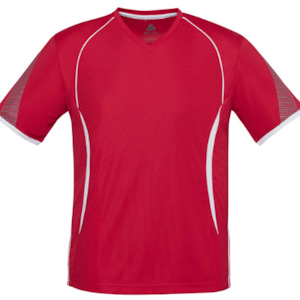 Tee Shirts: Razor Tee MENS T406MS