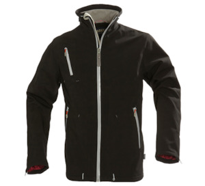 Jackets Vests: Snyder Mens Jacket PA SNYDE