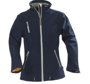 Jackets Vests: Savannah Womens' Jacket PA SAVAN