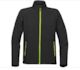 Mens' Orbiter Softshell - PA KSB-1