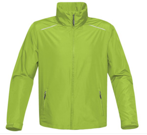 Men's Nautilus Performance Shell - PA KX-1