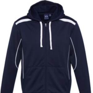 Hoodies Sweatshirts: United Hoodie MENS SW310M
