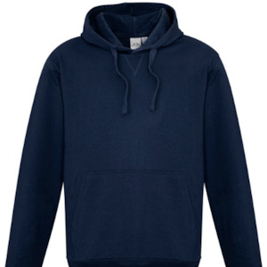 Hoodies Sweatshirts: Crew Pullover Hoodie MENS SW760M