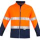 Syzmik Unisex Hi Vis Soft Shell Jacket ZJ353