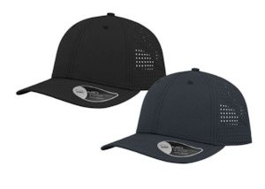 Caps And Beanies: Atlantis Breezy Cap LLBREE