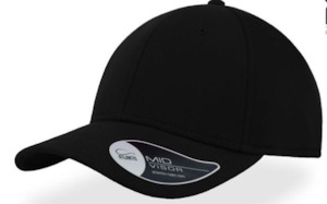 Caps And Beanies: Atlantis Feed Cap LLFEED