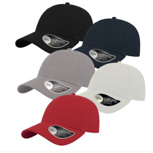 Caps And Beanies: Atlantis Hit Cap LLHIT