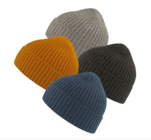 Caps And Beanies: Atlantis Viral Beanie LLVIRA