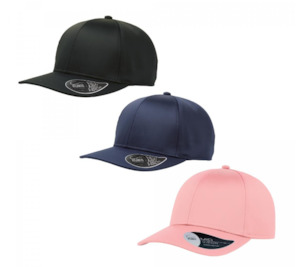 Caps And Beanies: Atlantis Meme Cap LLMEME