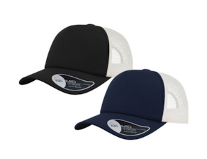 Caps And Beanies: Atlantis Record Cap LLRECO