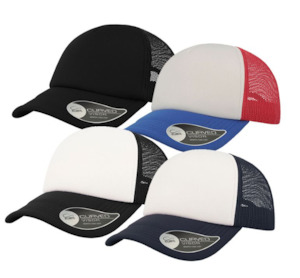 Atlantis Rapper Cap LLRAPP