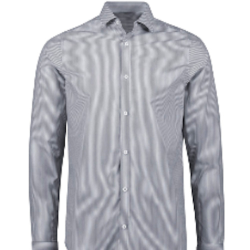 Shirts And Blouses: Conran Shirt Tailored L/S S336ML Mens