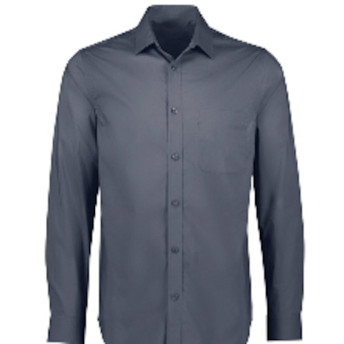 Mason Shirt L/S S334ML Mens