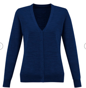 Womens Roma Knit Cardigan LC916L