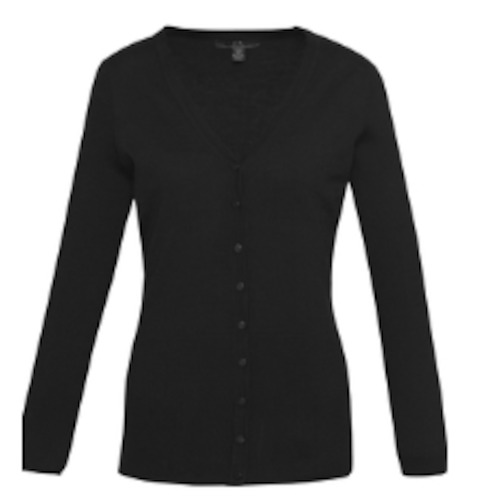 Womens Milano Cardigan LC417L