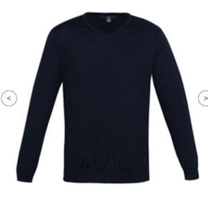 Mens Milano Pullover WP417M